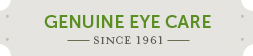 Genuine Eye Care